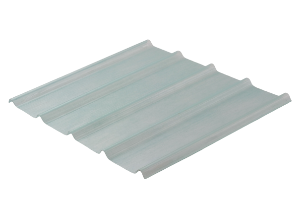 FRP Transparent Tile