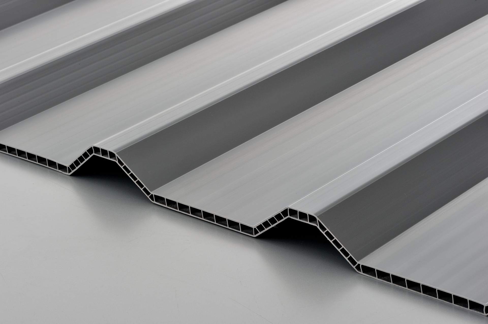 High Wave Tile